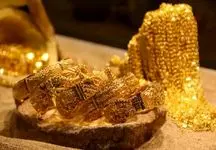 بازار طلا روی ریل صعود افتاد