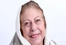 عکس نایاب ثریا قاسمی و حمیده خیرآبادی در دهه 40 / جوانی مادر و دختر معروف را ببینید !