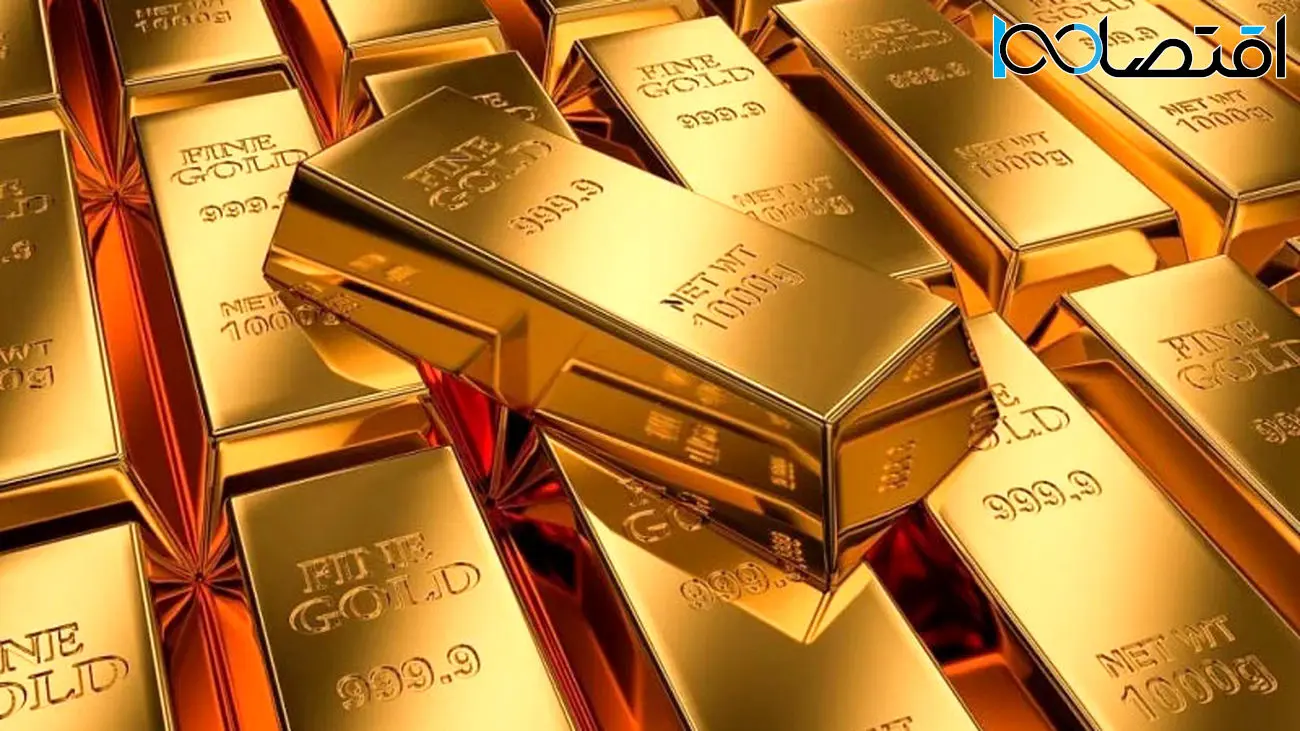 قیمت هر گرم طلای 18 عیار امروز چند ؟ 