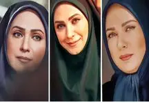 این زن ایرانی ملکه زیبایی شناخته شد / عکسی که تا به حال ندیده بودید !