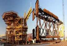 شرکت بین المللی پیمانکاری عمومی ایران