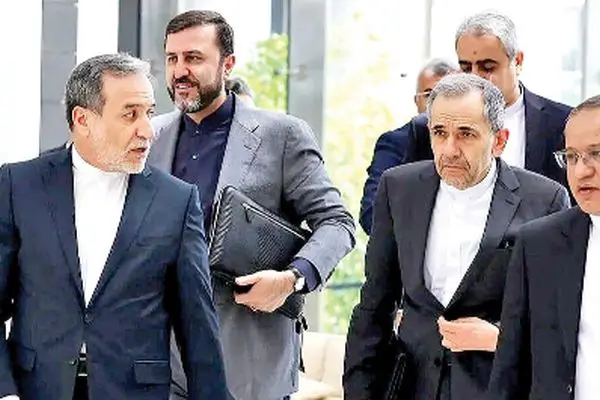 شمارش معکوس برای توافق: آیا تا ۱۰ روز آینده اتفاق می‌افتد؟