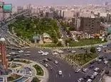 جدول قیمت خانه در این منطقه پر تردد تهران 