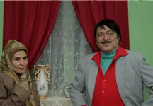تحویل سال متفاوت «نسیم» به سبک دهه ۶۰ | خز بازی در تلویزیون؟!