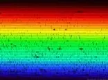 تصویر روز ناسا: خورشید و رنگ‌های گم‌شده‌اش