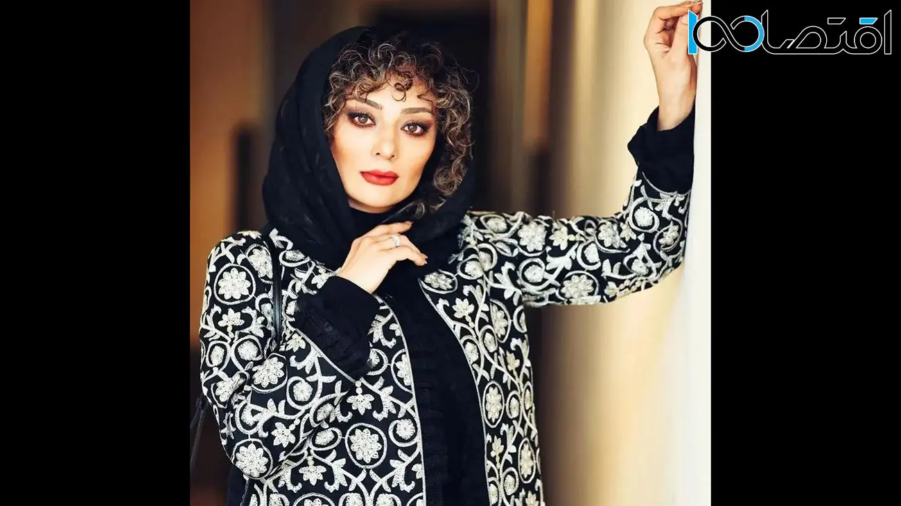 چاقی زشت زیباترین خانم بازیگر ایرانی قبل از طلاق + عکس باورنکردنی از یکتا ناصر