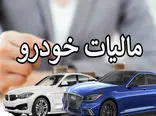 مالیات خودرو لوکس ۱۴۰۳ شامل کدام خودروها می‌شود؟
