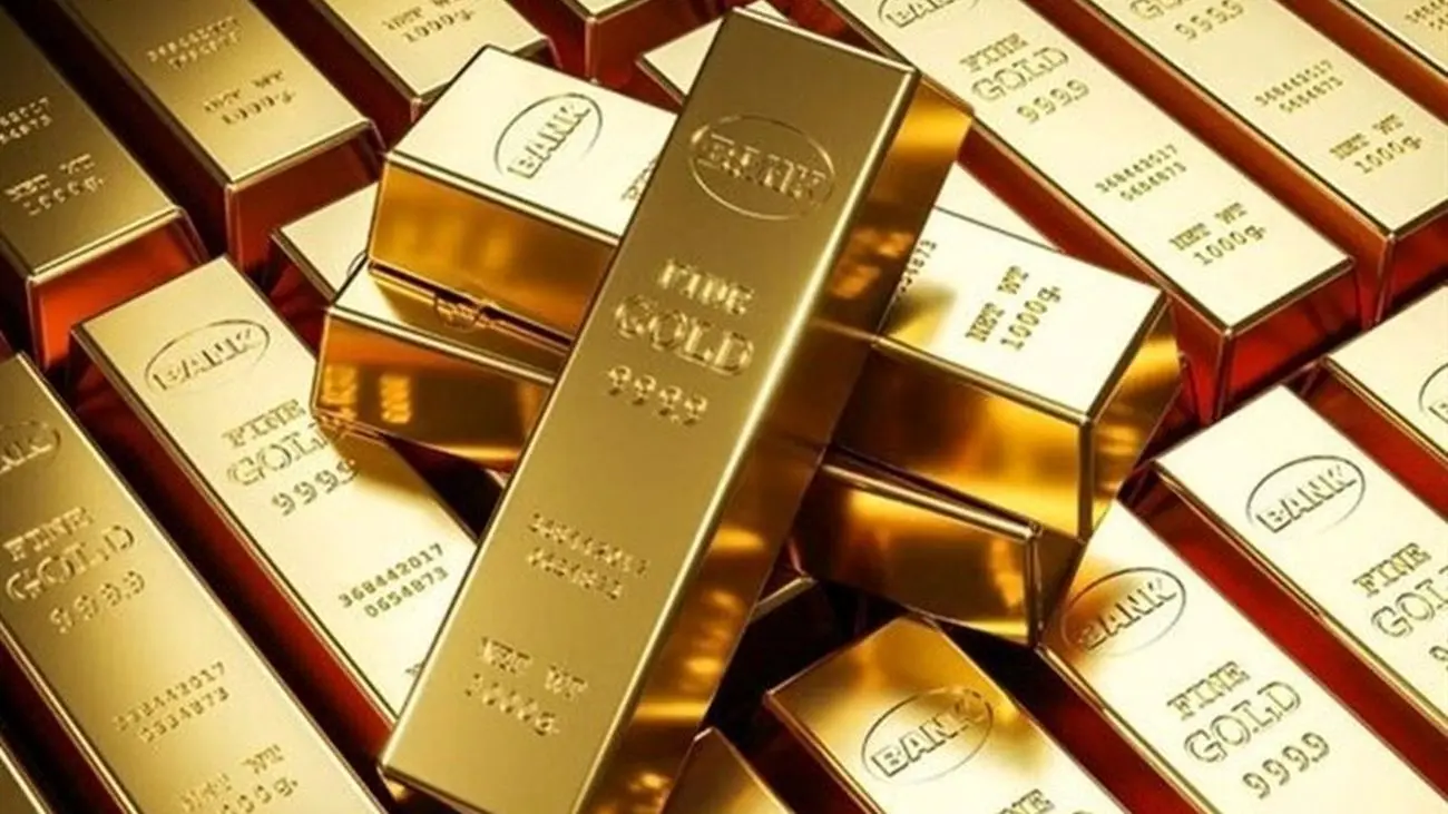 پارسال چند تن طلا وارد ایران شد؟