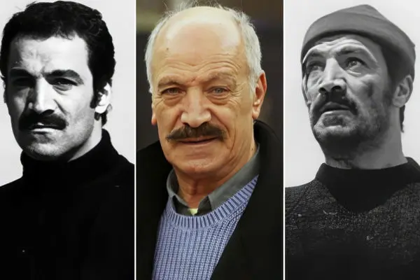 حیرت مهران مدیری از ماجرای عاشقی سعید راد در 16 سالگی ! + فیلم باورنکردنی