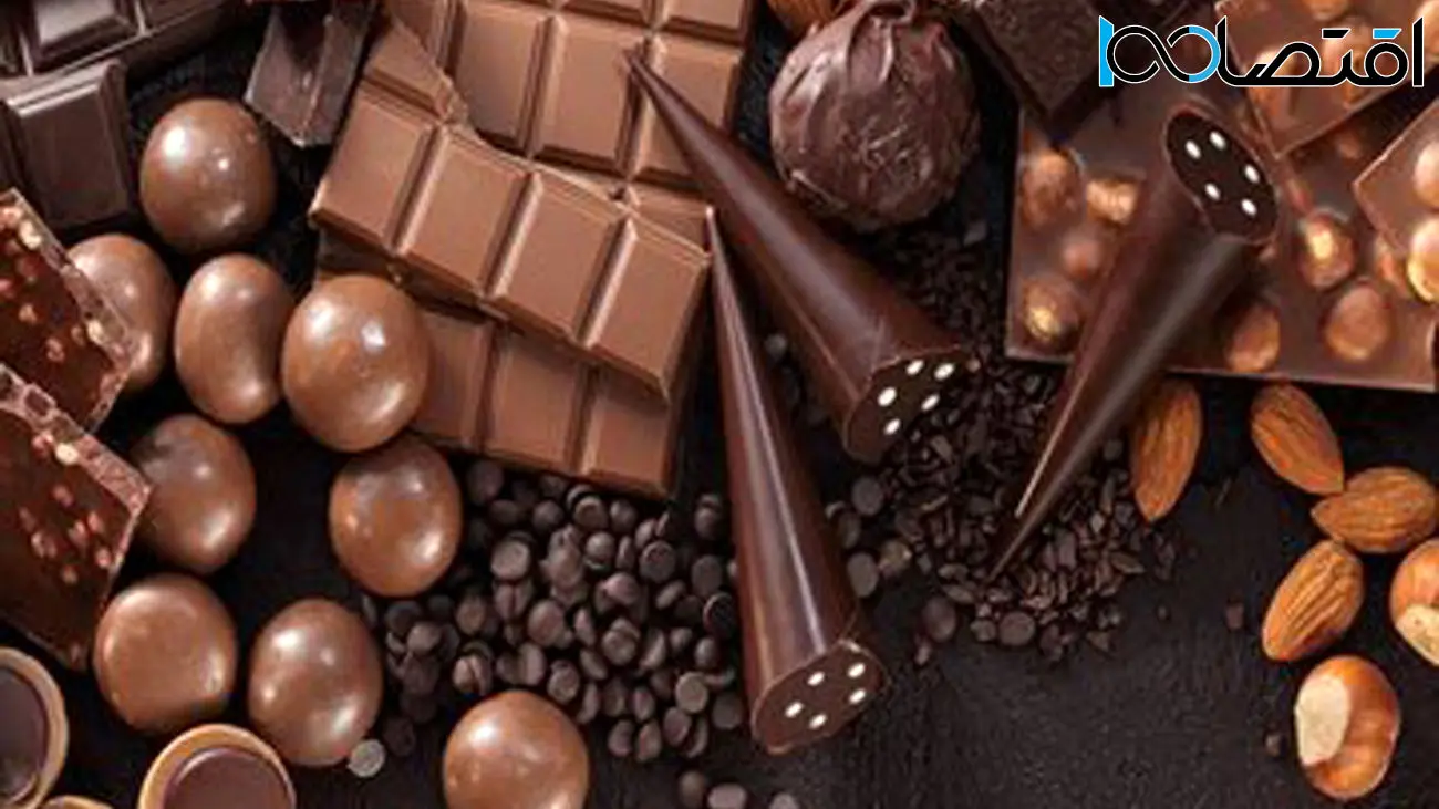 فواید و خواص شکلات تلخ + عوارض جانبی شکلات تلخ