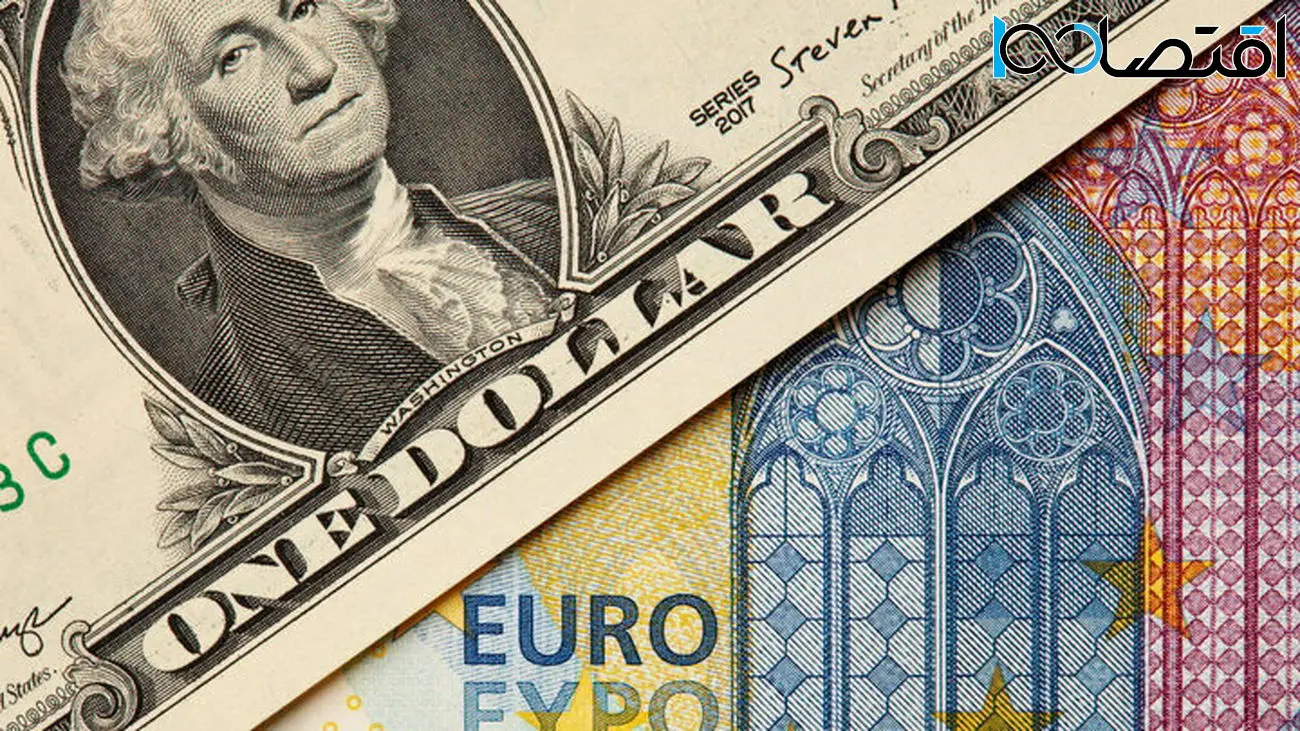 قیمت جدید دلار، یورو و درهم در مرکز مبادله ارز  / دلار چند شد؟