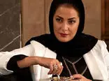  زیبایی خیره کننده طناز طباطبایی در جدیدترین عکس ! + بیوگرافی جذابترین خانم بازیگر ایرانی 