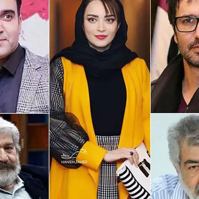 اسامی بازیگران و ستاره های معروف سینمای ایران که دکتر هستند/ از متخصص بیهوشی تا روانشناسی+عکس