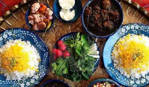 قیمت غذای محبوب ایرانی‌ها نجومی شد + جزییات