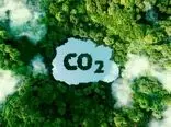 ویدیو ترسناک ناسا، انتشار کربن دی اکسید در زمین را به صورت واضح نشان می‌دهد