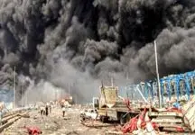 آخرین خبر از حادثه بندر شهید رجایی: هویت ۱۸ نفر مفقودی مشخص شد