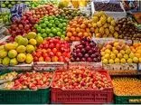 میوه در آستانه عید ارزانتر می شود / پرتقال و نارنگی خوب چند ؟!