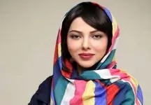 عکس حسرت برانگیز از استایل گران قیمت لیلا اوتادی / خانم بازیگر هوش از سر همه برد !