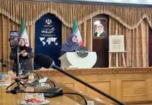 سخنگوی دولت: جمهوری اسلامی دکترین دفاعی خود را بر اساس شورای عالی امنیت ملی تعیین کرده است