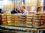 قیمت طلا و سکه امروز 15 آبان 1402 / هنوز قلب بازار در غزه می تپد؟ +فیلم