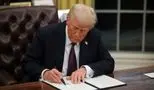 نقشه جنجالی ترامپ برای اقتصاد ایران/ آماده اجرایی شدن!