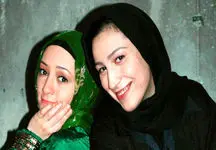 شادونه‌ی برره، پس از 19 سال چه شکلی شده؟! + عکس فلامک جنیدی در کنار خانواده