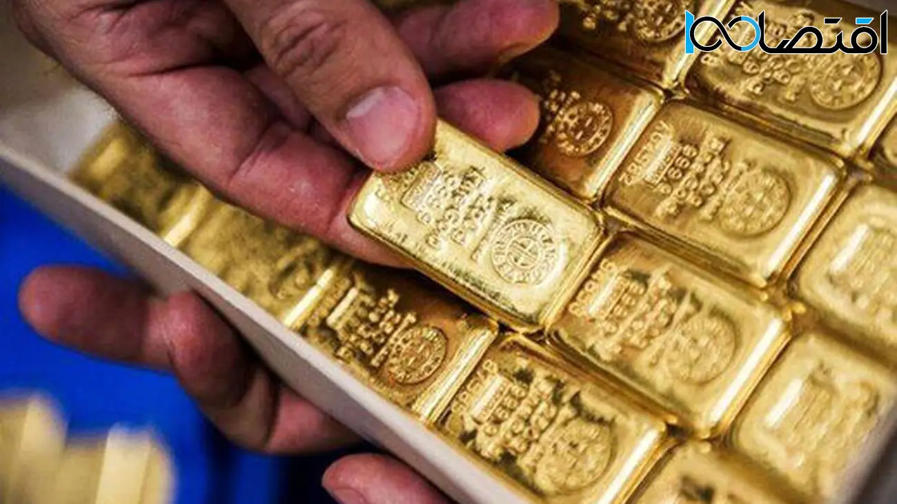 جزئیات معاملات طلا در بورس /  گواهی سپرده طلا جایگزین وثیقه بانکی می شود؟