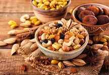جدیدترین قیمت آجیل و خشکبار در دی ماه / ارزان نشد هیچ ، گران هم شد ! 