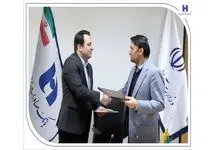 وزارت آموزش و پرورش و بانک صادرات ایران تفاهم‌نامه همکاری امضا کردند