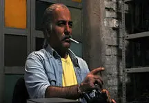  استایل و چهره جذاب خلیل سریال نون‌خ در دنیای واقعی / متفاوت از تلویزیون !