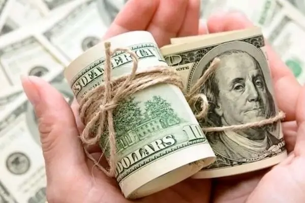 قیمت دلار در بازار آزاد امروز ۴ خرداد ۱۴۰۴