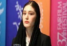 عکس خیره کننده از استایل ساده فرشته حسینی / همسر نوید شیک تر از همیشه !