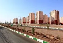  کلاف سردرگم مالیات ارزش افزوده واحدهای مسکن مهر / درخواست ۲۰ میلیون تومانی مالیات از مردم