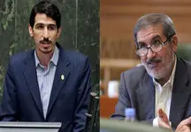 وقتی نماینده مجلس دلواپس نتایج انتخابات ۱۴۰۲ و درحال مداخله هدفمند در انتصابات شهرداری است، باید هم از بیان رنج مردم برآشوبد !