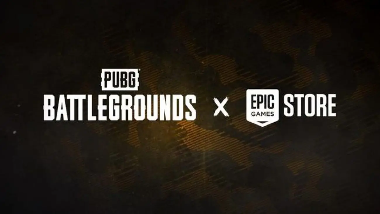 بازی PUBG: Battlegrounds اکنون در فروشگاه اپیک گیمز