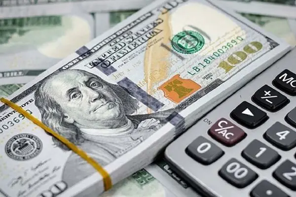 قیمت دلار امروز دوشنبه ۱۳ اسفند ۱۴۰۳