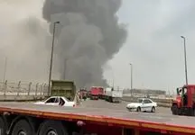 سرنخ تازه از علت انفجار بندر رجایی / مقصر اصلی شناسایی شد
