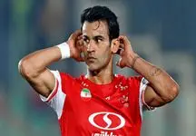 گلزن مشهور دربی از پرسپولیس جدا شد میشود!