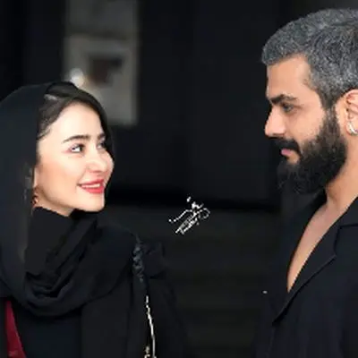 اکران قسمت پایانی جان سخت؛ الناز حبیبی و نسرین مقانلو با استایلی خاص، همه را شگفت‌زده کردند!
