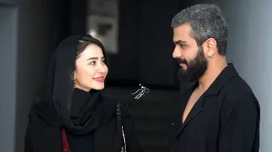 اکران قسمت پایانی جان سخت؛ الناز حبیبی و نسرین مقانلو با استایلی خاص، همه را شگفت‌زده کردند!