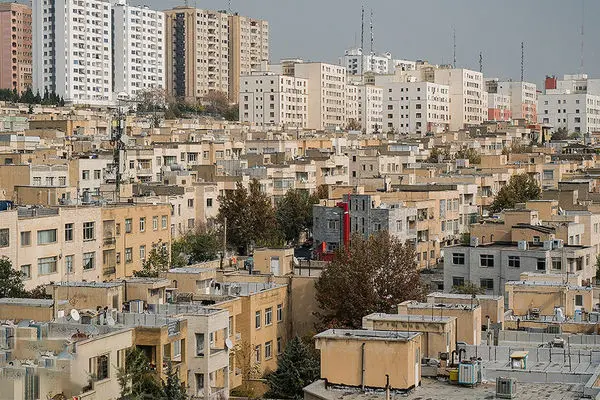 با ۲ میلیارد تومان کجای پایتخت می‌توان خانه خرید؟ + جدول