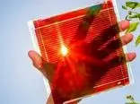 محققان برای استفاده از سلول‌های پروسکایت در پنل‌های خورشیدی به دستاوردی عظیم رسیدند
