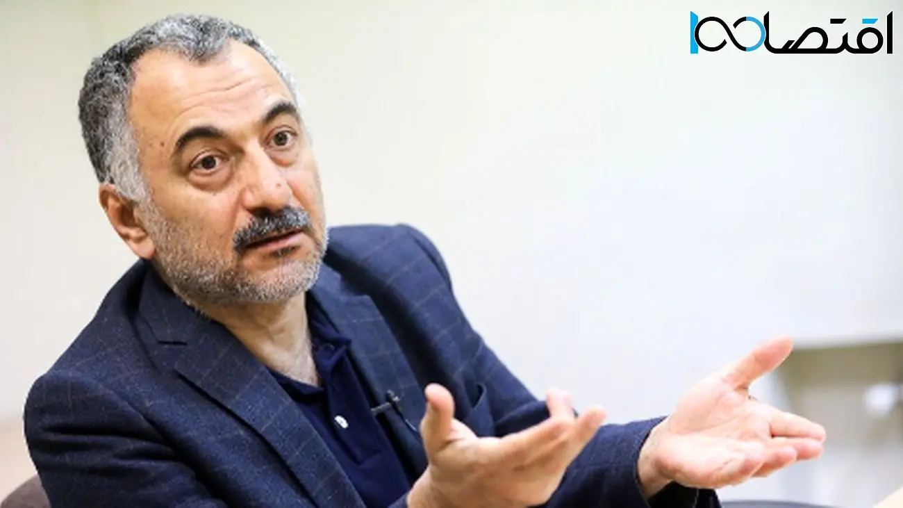 لیلاز و پیشبینی رای نمایندگان به وزیر پیشنهادی اقتصاد / وقتی برای تردید نیست !