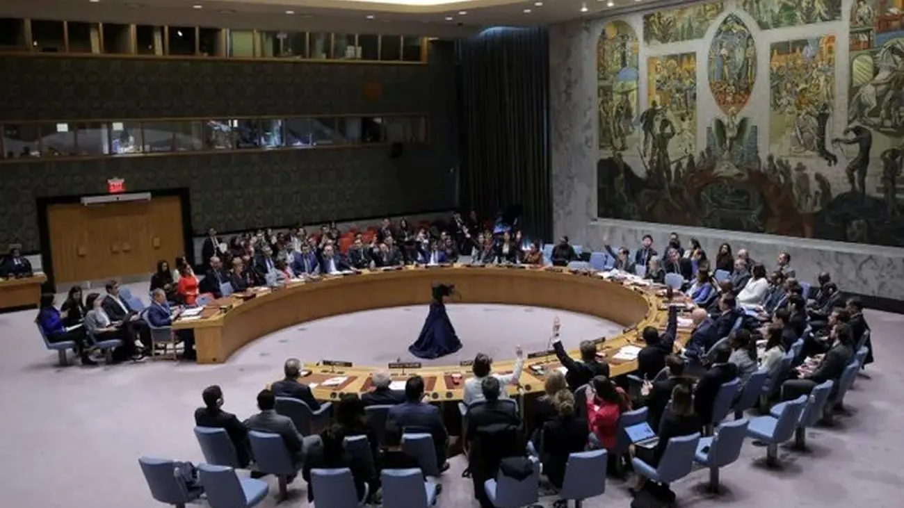 شورای امنیت سازمان ملل درباره حمله به ساختمان دیپلماتیک ایران تشکیل شد