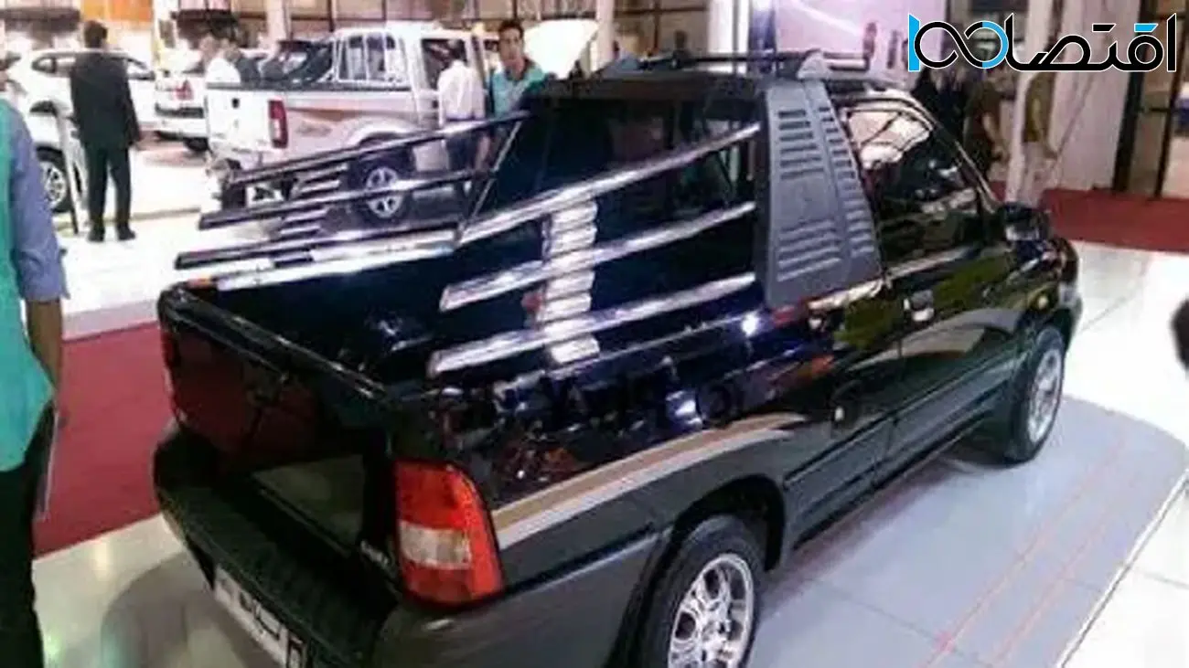 این خودرو در بازار ارزانتر از کارخانه فروخته میشود!