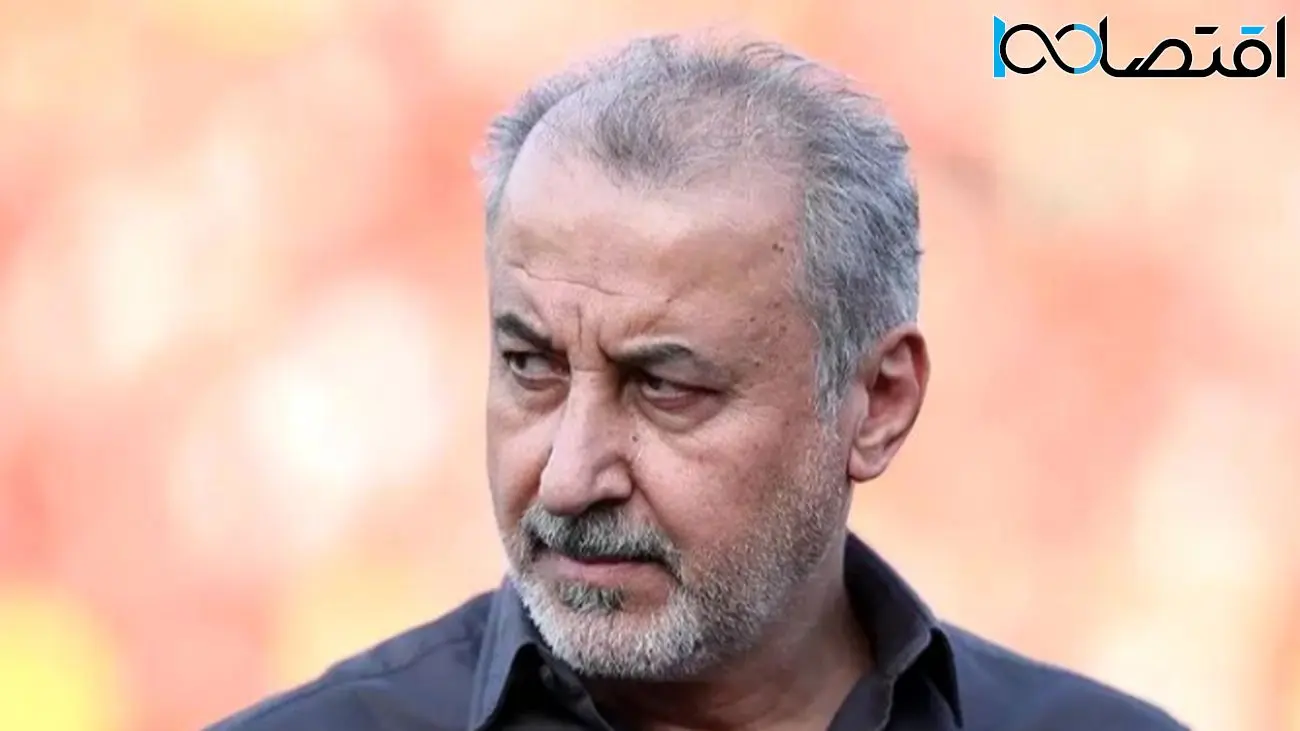 فوری: رضا درویش همچنان در پرسپولیس میماند