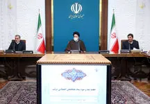 تاکید رئیس جمهور بر کاهش هزینه‌های دارویی مردم