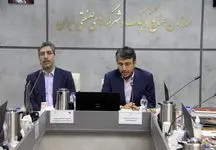 تأیید صورت‌های مالی و عملکرد سازمان صنایع کوچک