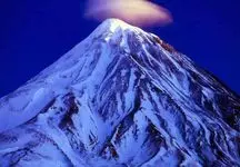 تصاویر استثنایی دماوند که شما را شگفت‌زده خواهد کرد + فیلم
