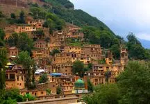 منفعت گیلان در گردشگری سلامت است نه مسافران تابستانی